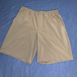 Lululemon Pacebreaker Short (lined, 9inch inseam)